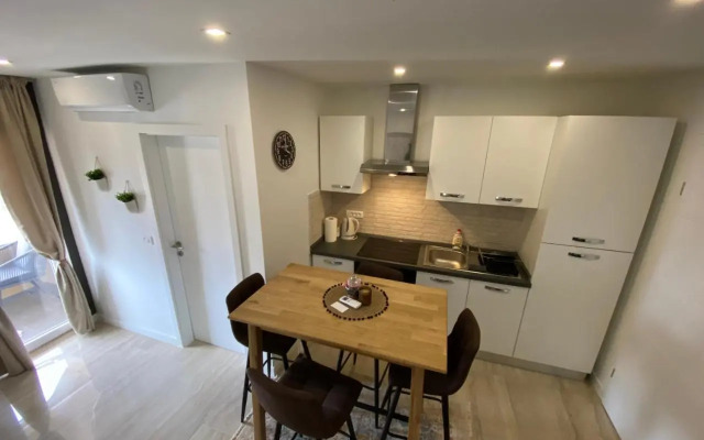 Apartman Hajdi