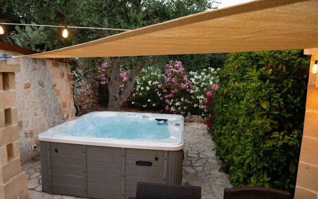 3696 Tenuta Arianna by Perle di Puglia