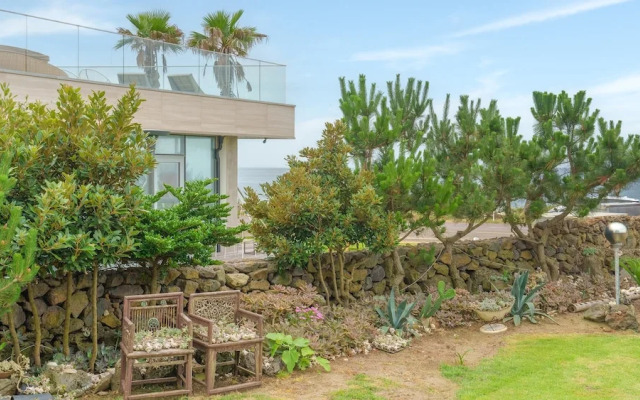 Noeul&Harmony pension jeju