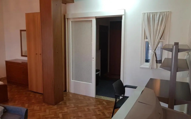 Gina's Apartment