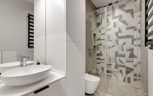 Dom & House - Apartments River Front