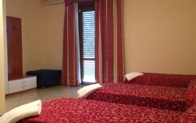 Affittacamere Flavia Roma