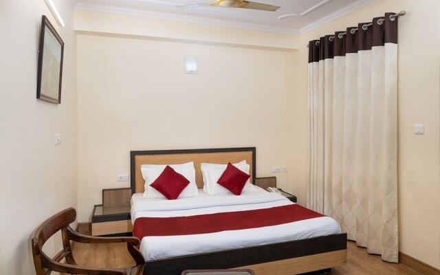 Hotel Bella Heights Inn Mcleodganj