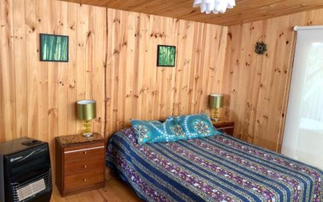 Casa en playa Guanaqueros