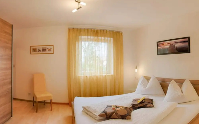 Apartment Prunarhof - Golden Delicious