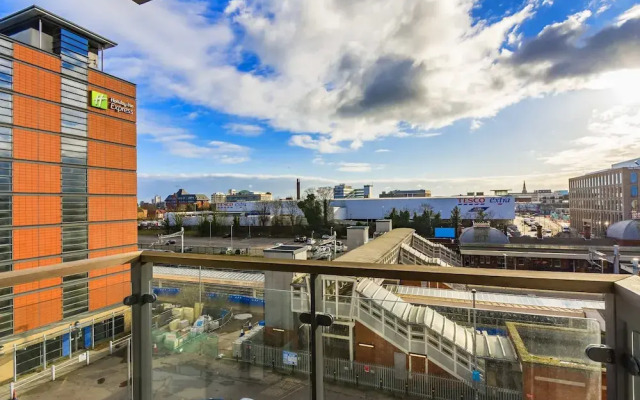 Highlife Lexington Apartments