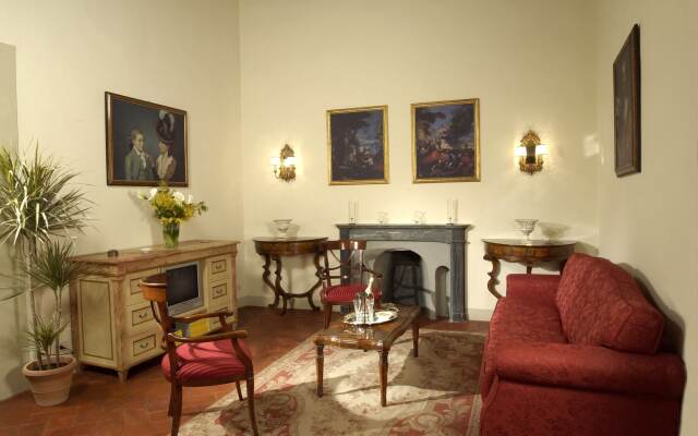 Palazzo Niccolini al Duomo