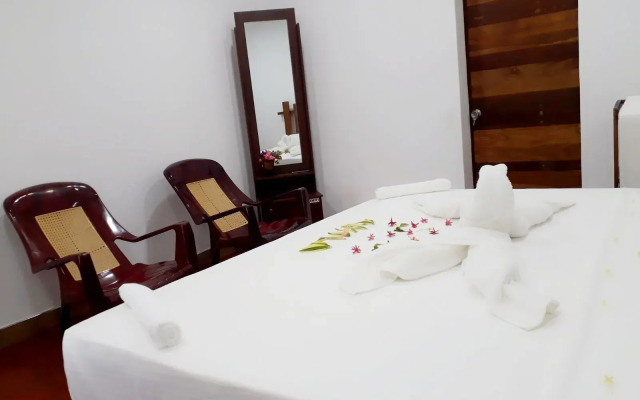 Akila Holiday Resort