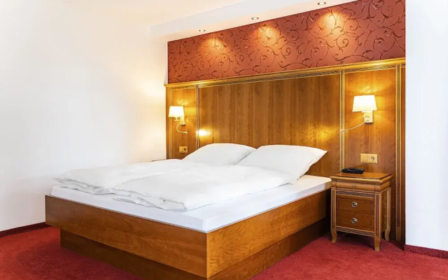 Robenstein Aktivhotel & SPA