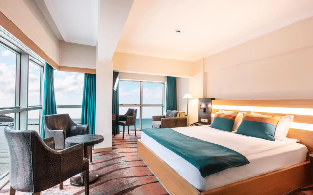 Hotel Ilayda
