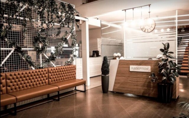 B-inn Hotel, Tyre