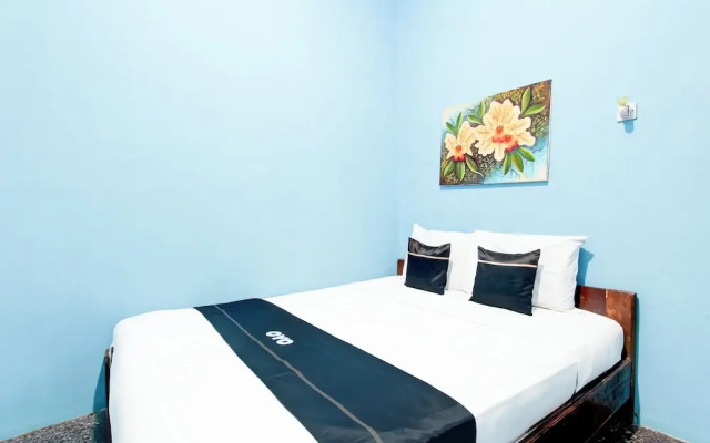 Capital O 94088 Anane Malioboro Homestay