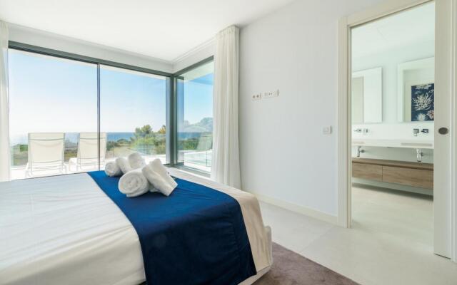 CT 123 - CaboRoyale I