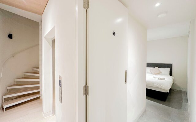 Pyrmont Town House