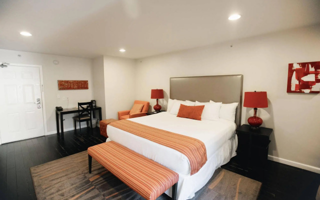 Shelter Hotel