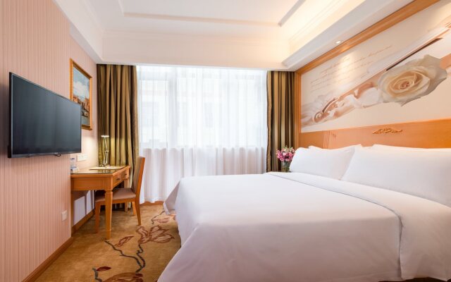 Vienna 3 Best Hotel Guangzhou Tianhe Chebei Station