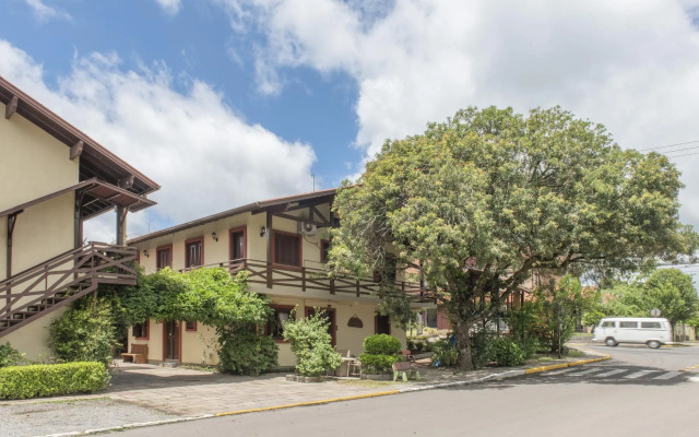 Pousada Nossa Casa