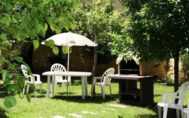 Solemare b&b - Apartments Alghero