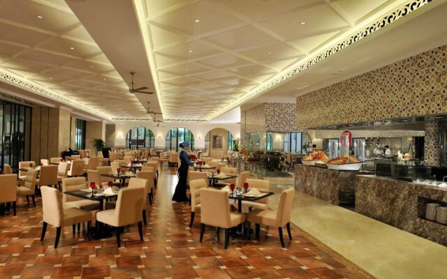 The COLI Hotel Shenzhen