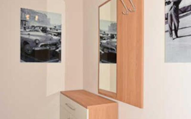 Residenz an der Nordseetherme