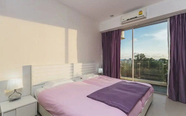 Condo in Karon in Chic Condo - Unit A609