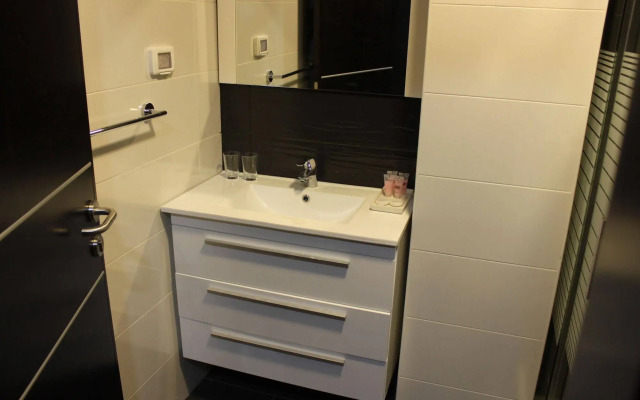 St Andrews Guesthouse Ramallah