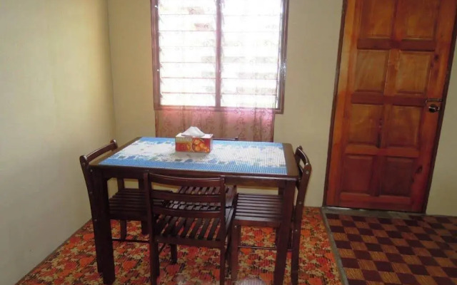 Inap Desa - Guest House