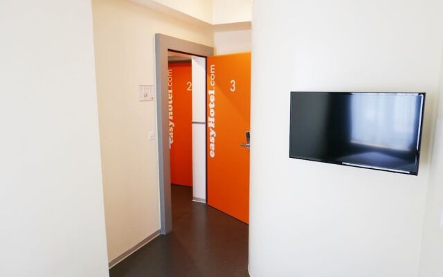 easyHotel Zürich City Centre