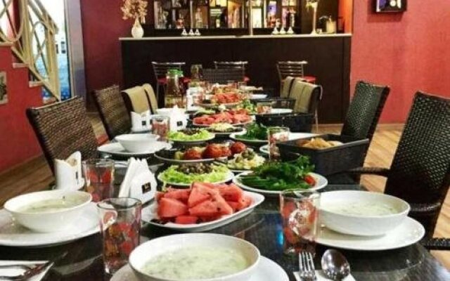 Jireh Baku Hotel