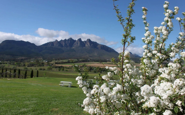 Val Du Charron Wine & Leisure Estate