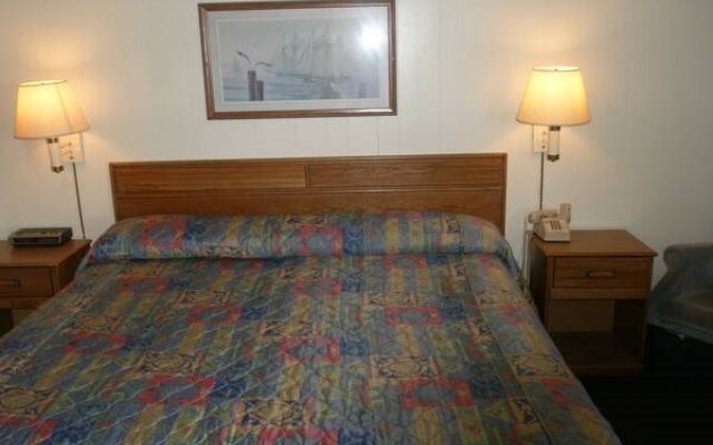 Budget Inn