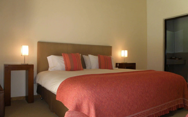 Postales Boutique Hotel Valle de Uco