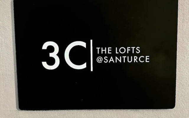 The Lofts At Santurce