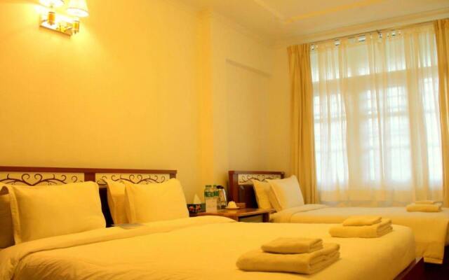 Shennoon's House B&B