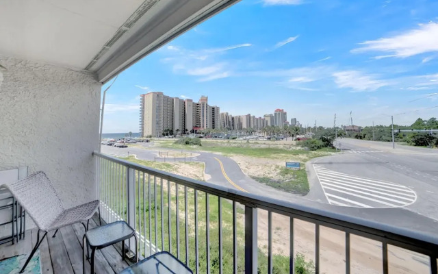 Seaside Beach & Racquet 1315