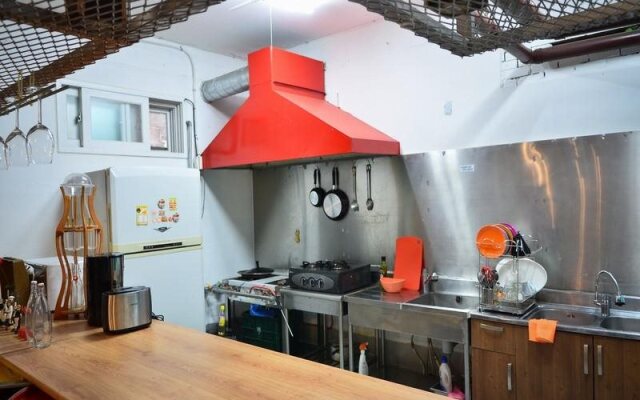 Gyeongju Sum Guesthouse