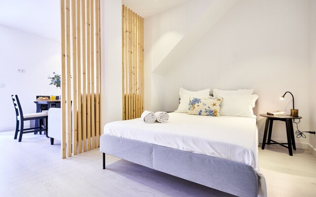 Altido Stylish Apts For Great Holidays In Lisbon