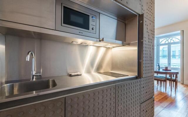 Guestready - Lóios Cube: Top of the Ice Cream