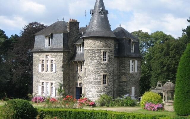 Manoir Ker-Huella