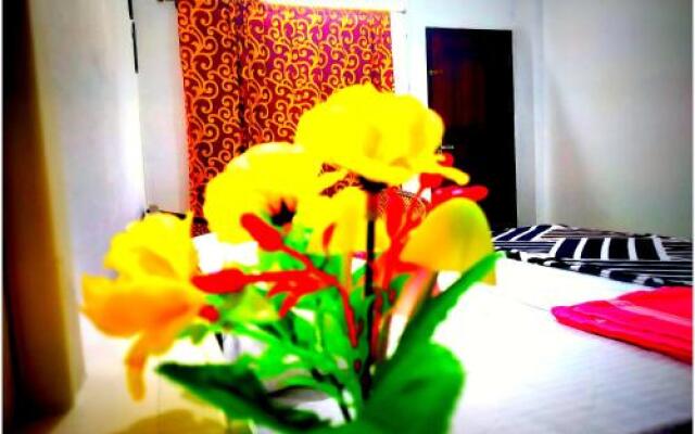 Chael Residence
