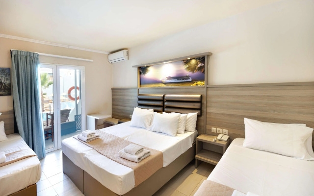 Sunbay Hotel