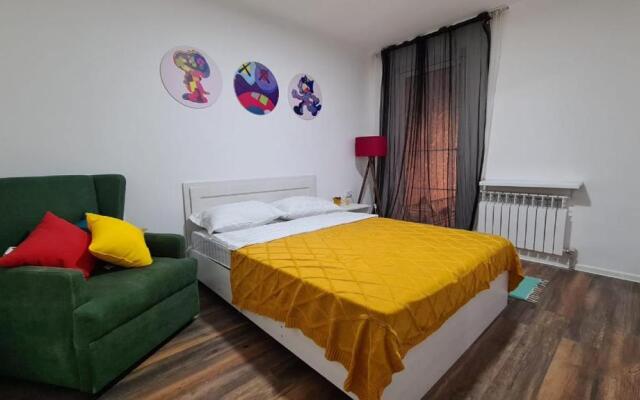 crypto hotel house