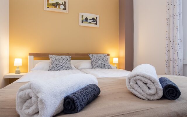 Casa Montana-Mokka Apartment