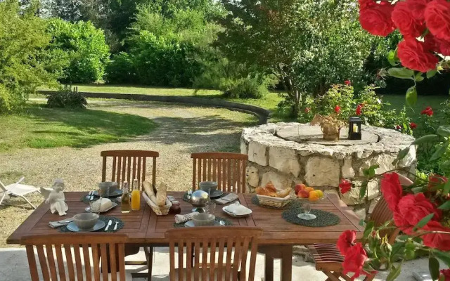 Le Petit Domaine de Colayrac