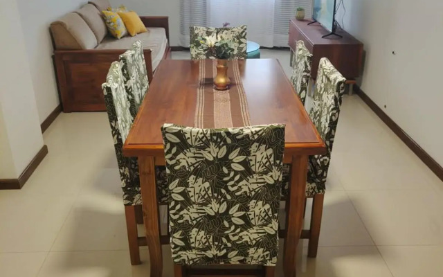 Apartamento Carlos Paz