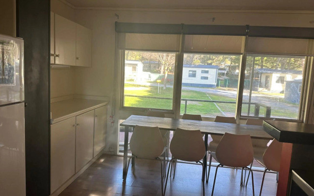 Second Valley Caravan Park