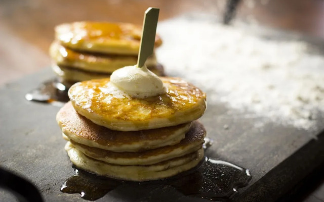 Hajé Waterlodge de Lepelaar