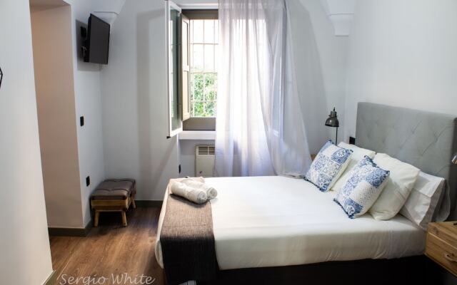 Roso de Luna By Kubik Alojamientos