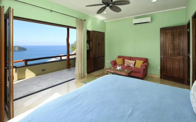 Villas Piedra Blanca