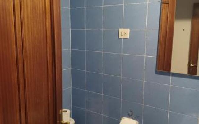 Hostal Forest